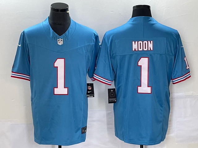 Tennessee Titans Jerseys 01 - Click Image to Close